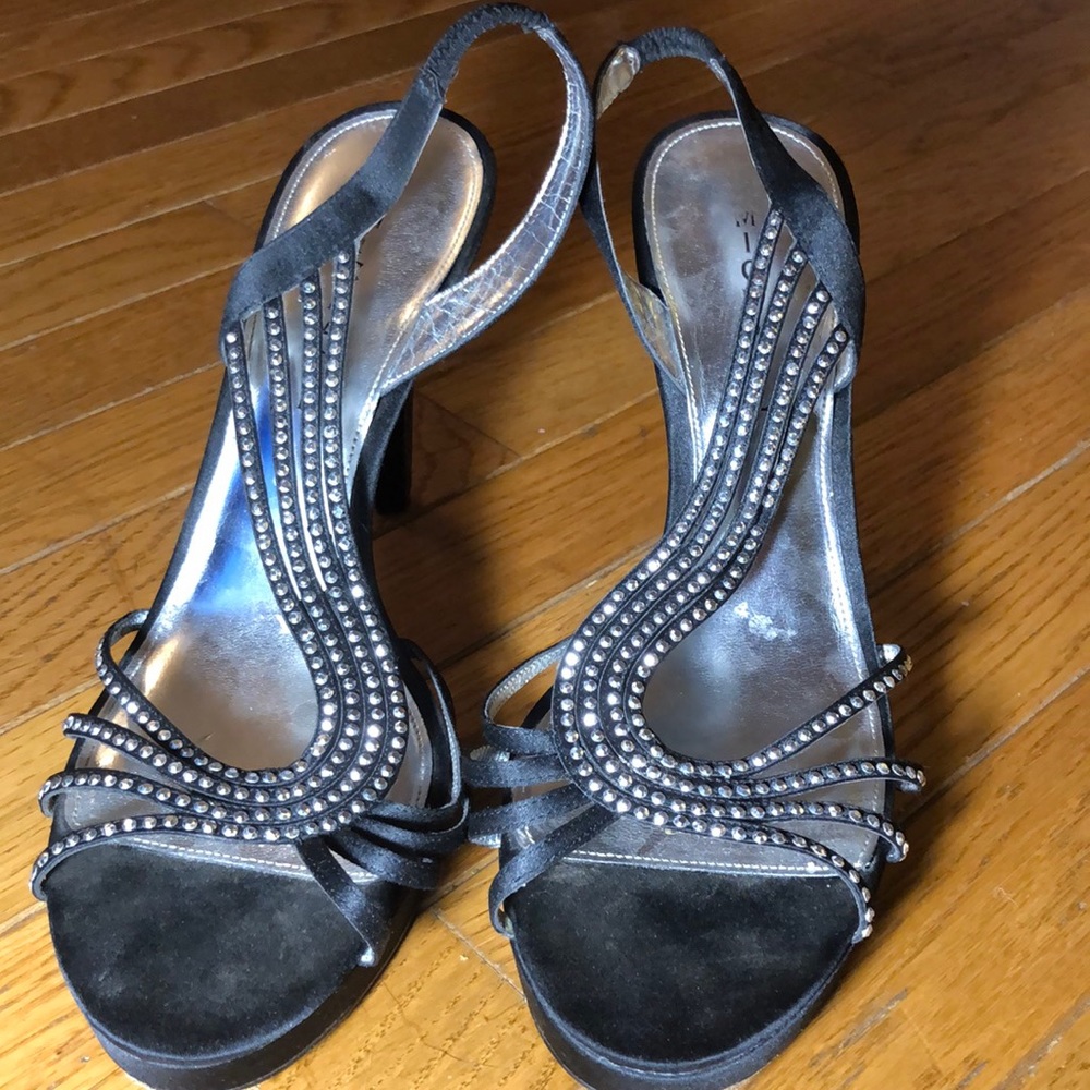 Michael adalynn heels